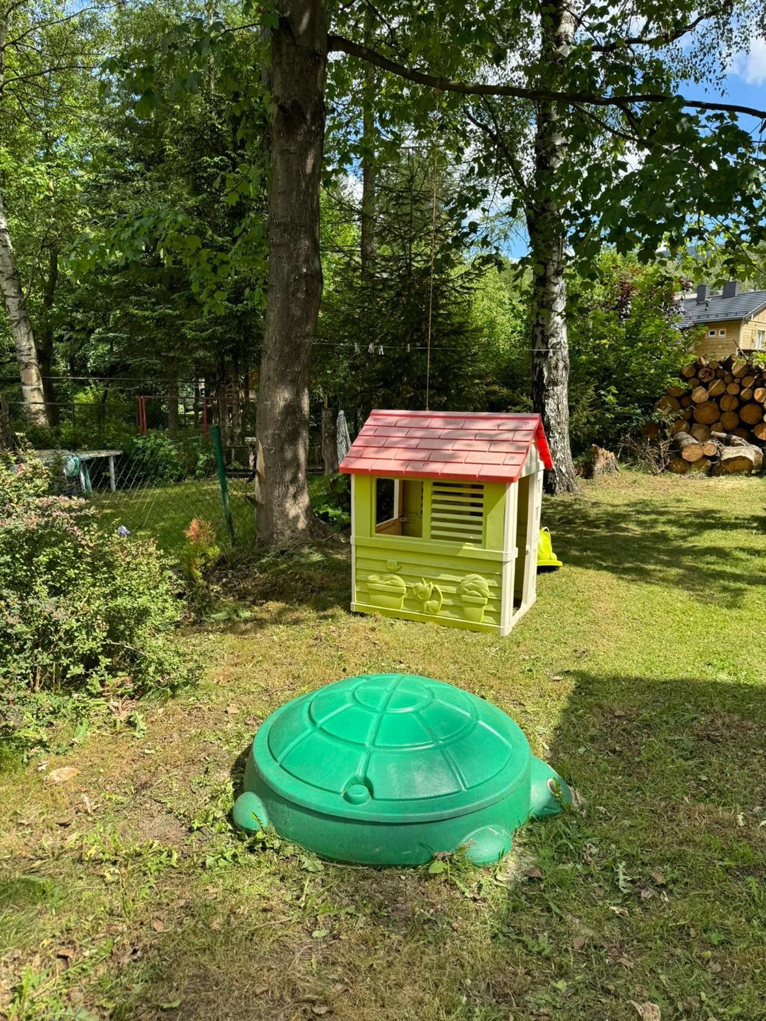Domek W Karpaczu 외부 사진