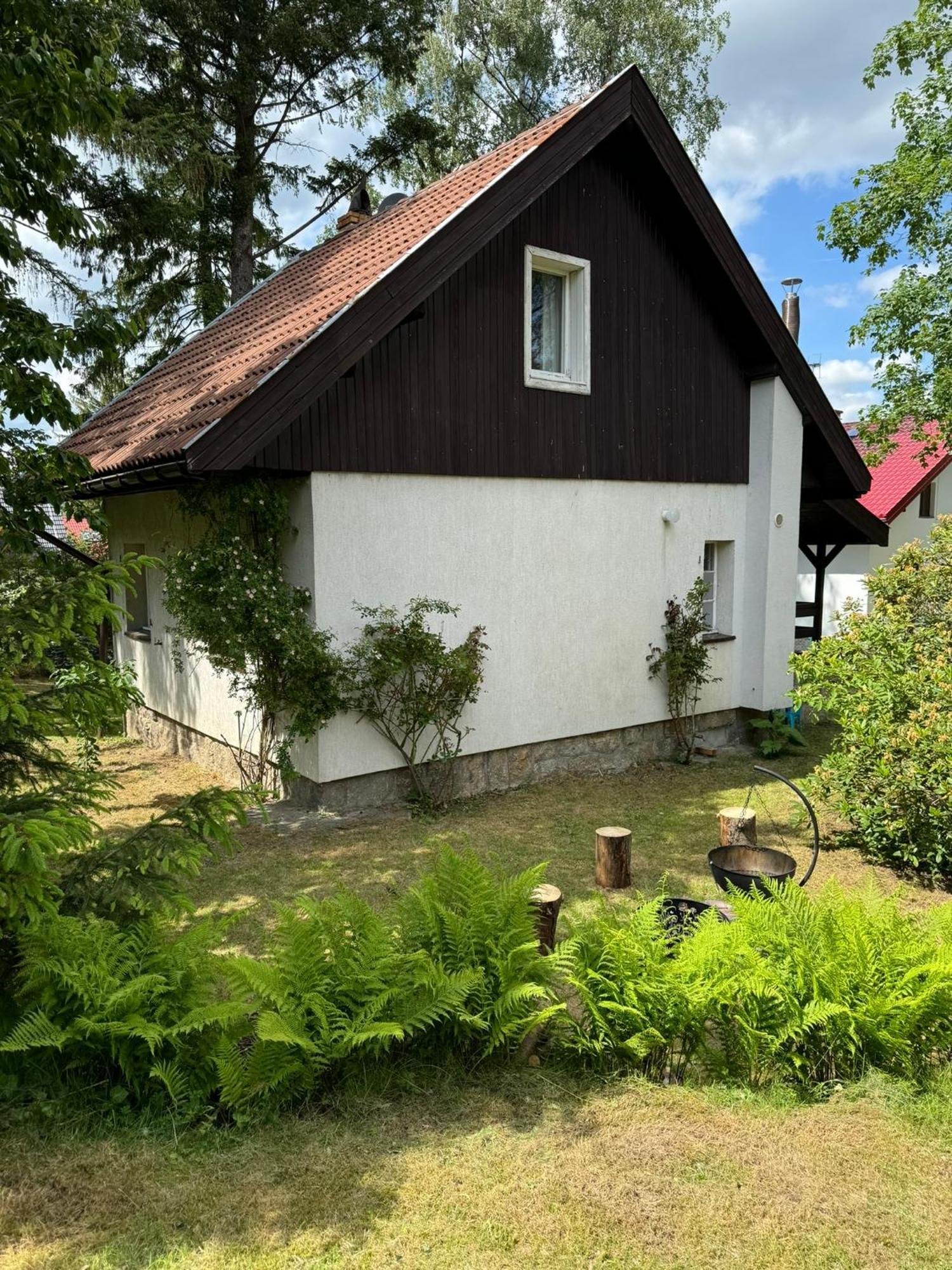 Domek W Karpaczu 외부 사진